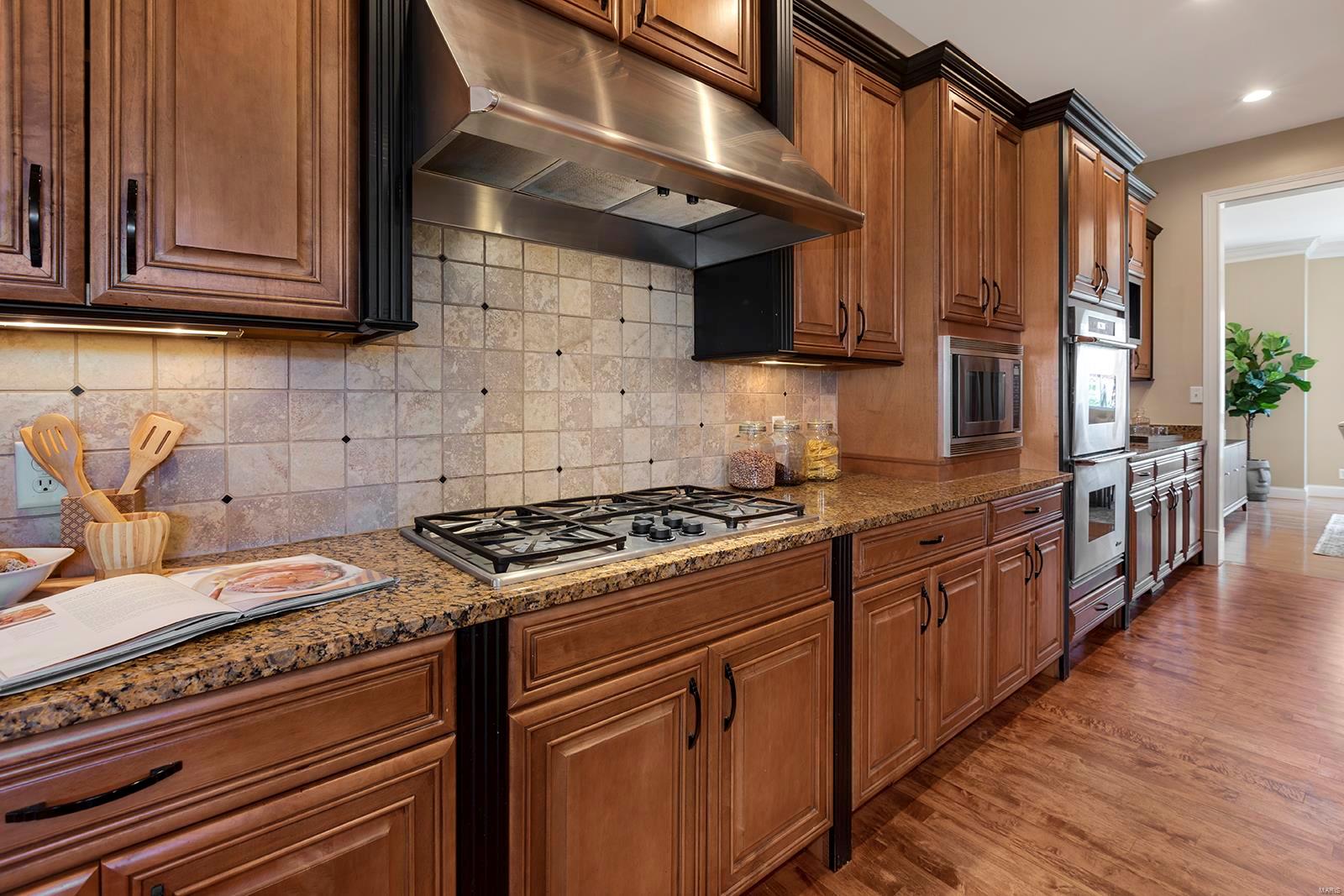 Clayton Gardens - Residential