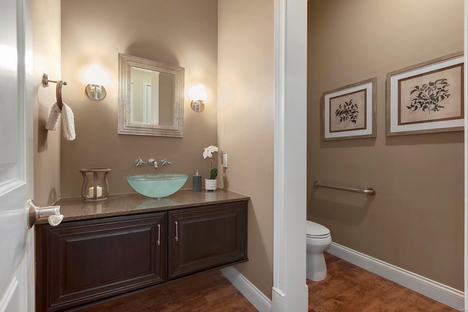 Clayton Gardens - Residential