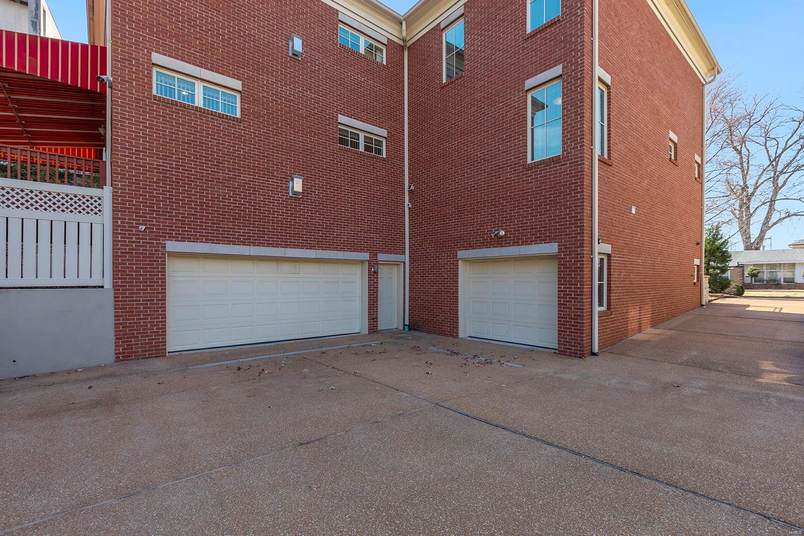 Clayton Gardens - Residential