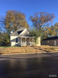 Mackenroth 2nd Sub - Residential