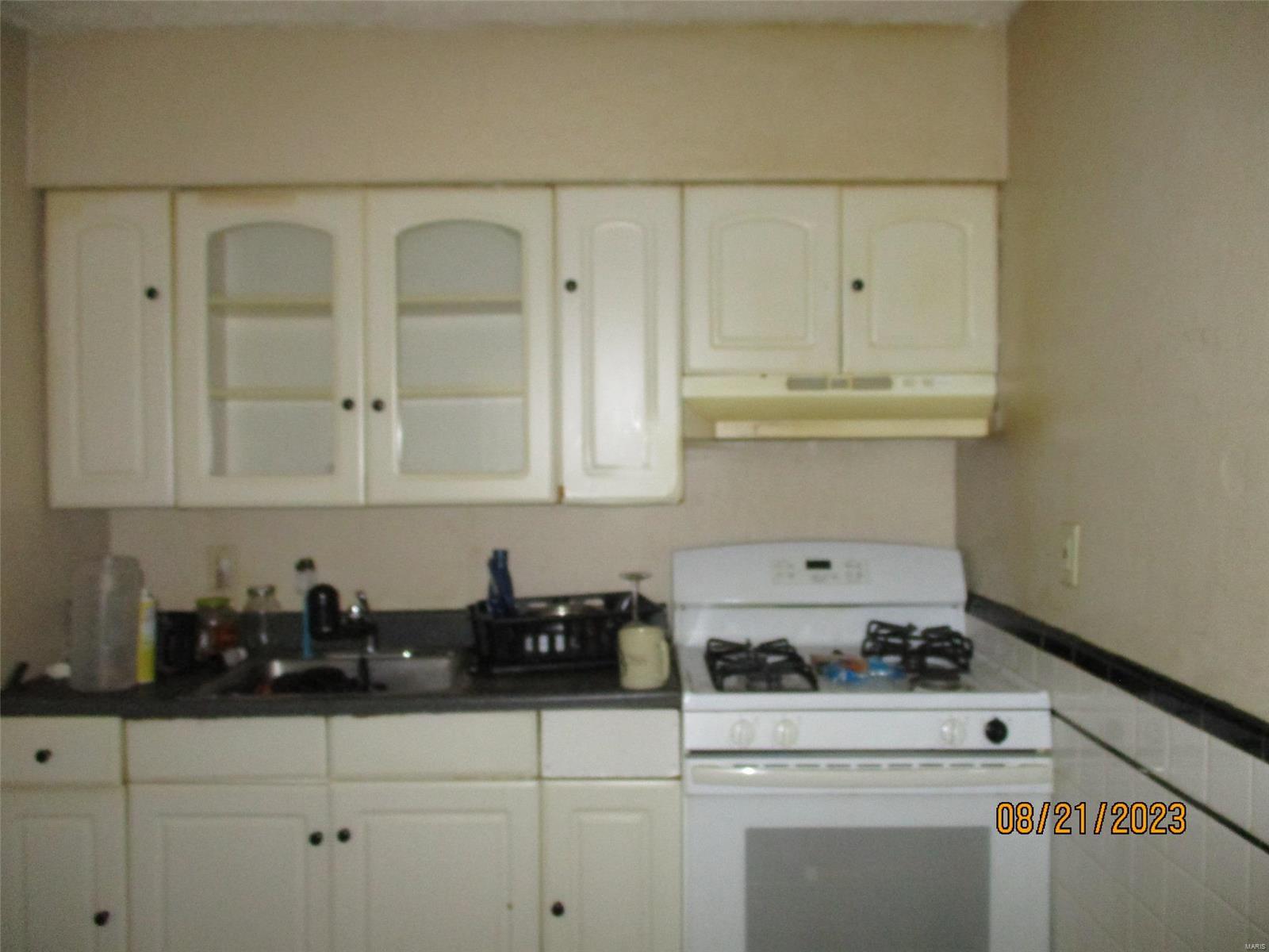 Flordell Hills - Residential