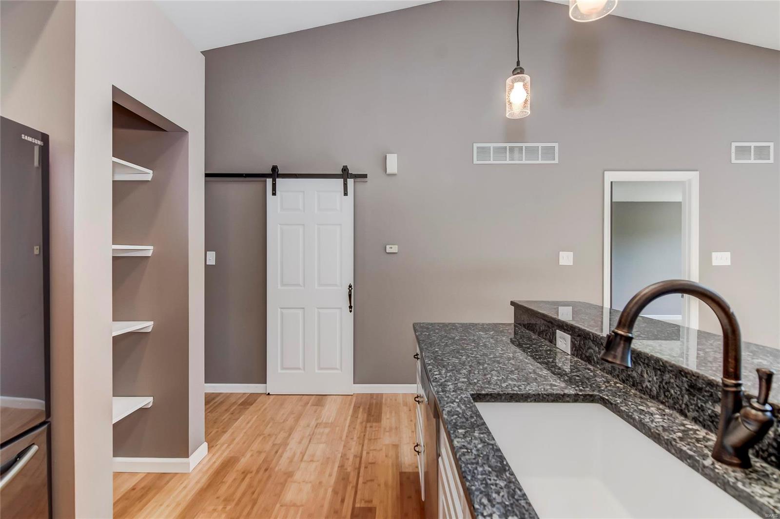 Villas At Highgrove #2 - Residential