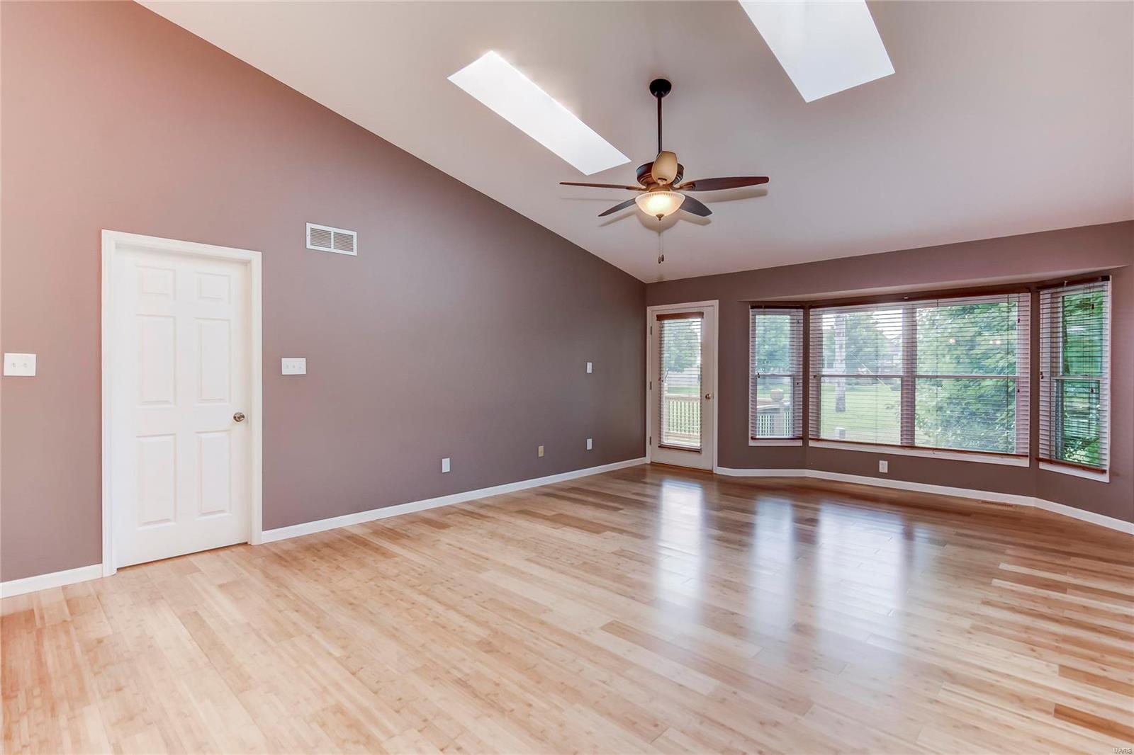 Villas At Highgrove #2 - Residential