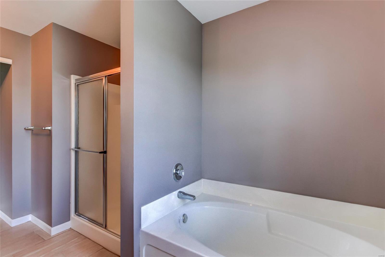 Villas At Highgrove #2 - Residential