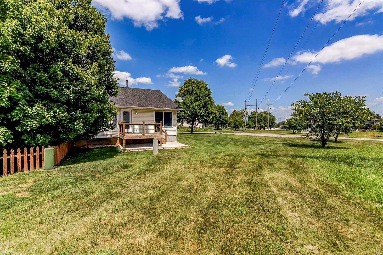 Villas At Highgrove #2 - Residential