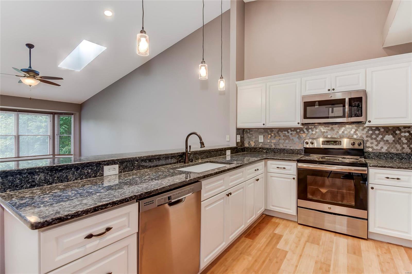 Villas At Highgrove #2 - Residential