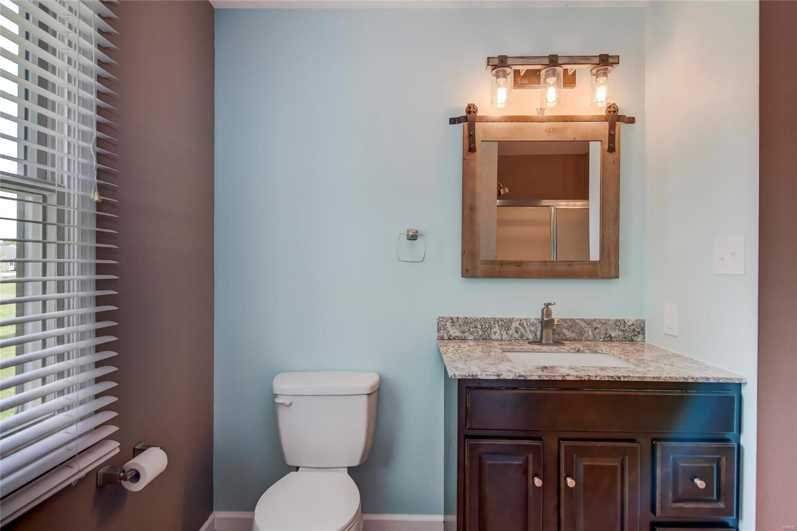 Villas At Highgrove #2 - Residential