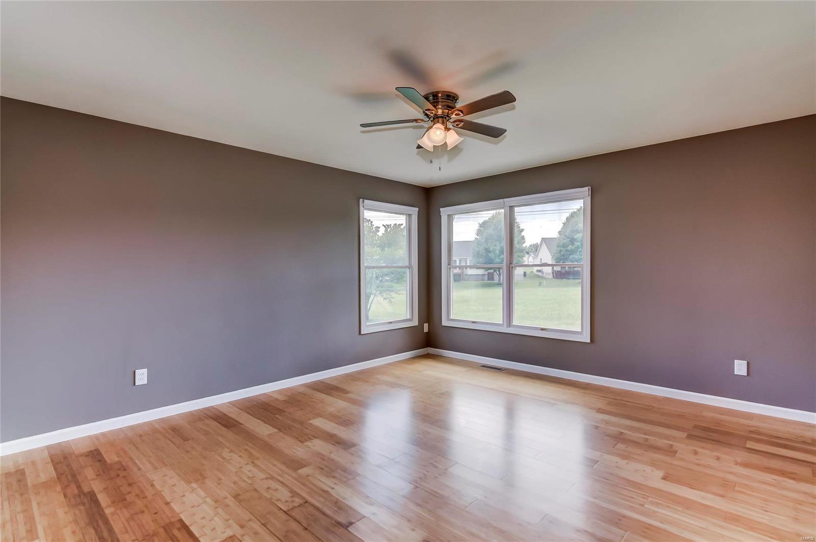 Villas At Highgrove #2 - Residential