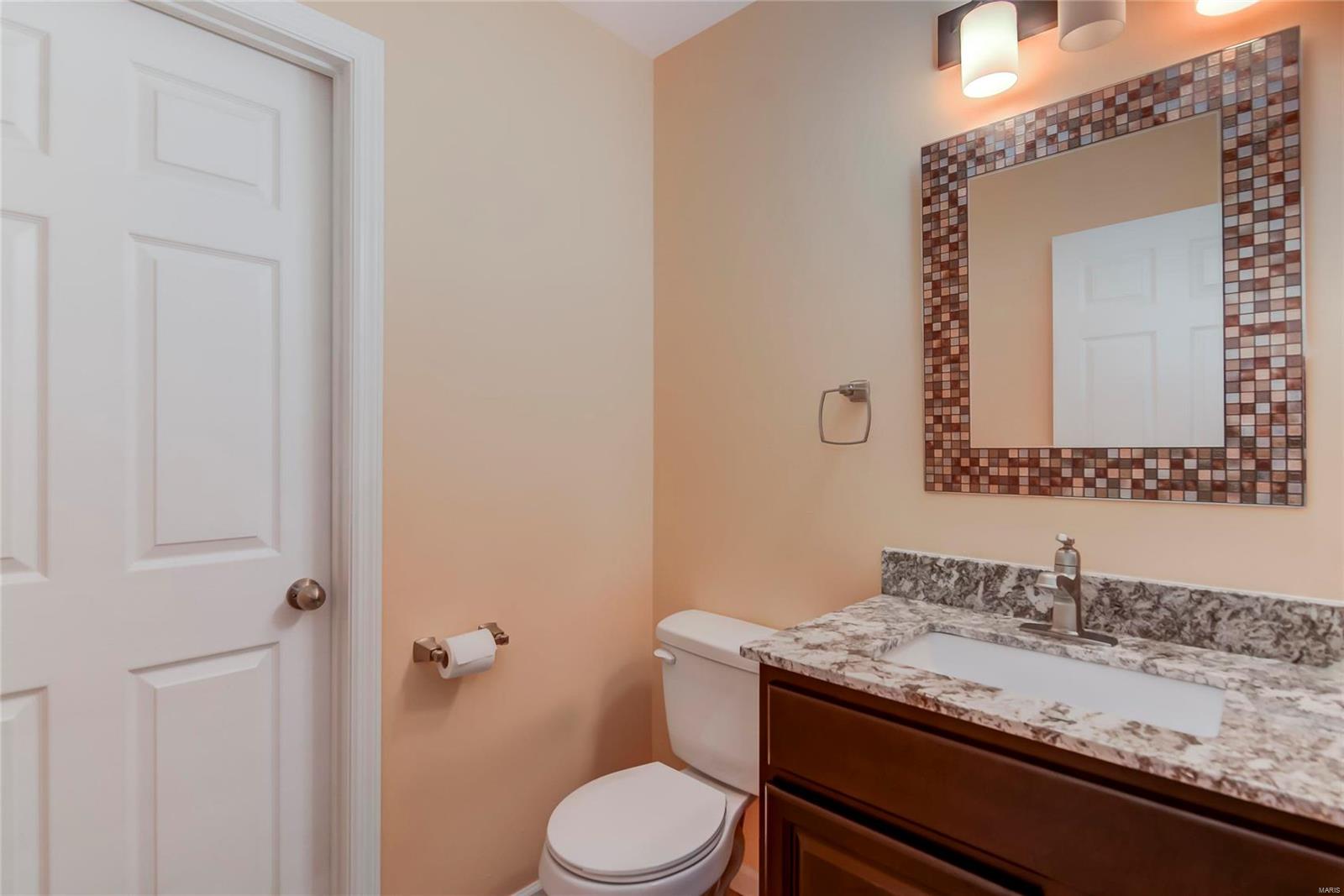 Villas At Highgrove #2 - Residential