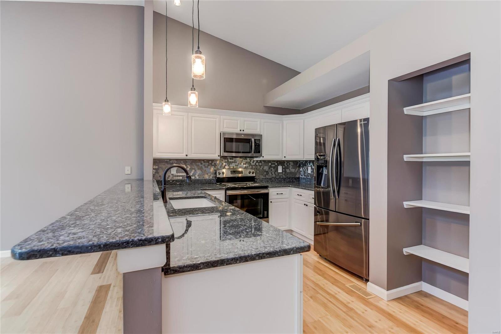 Villas At Highgrove #2 - Residential