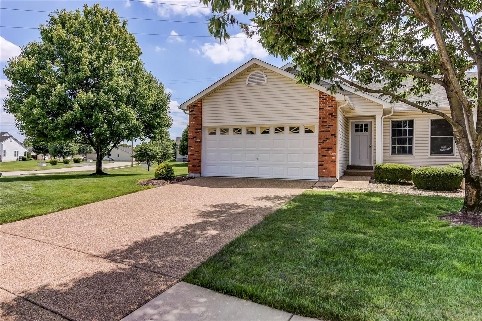 Villas At Highgrove #2 - Residential