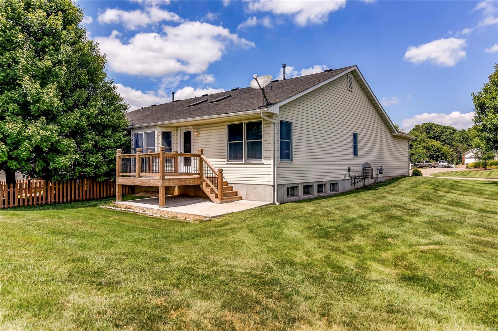 Villas At Highgrove #2 - Residential