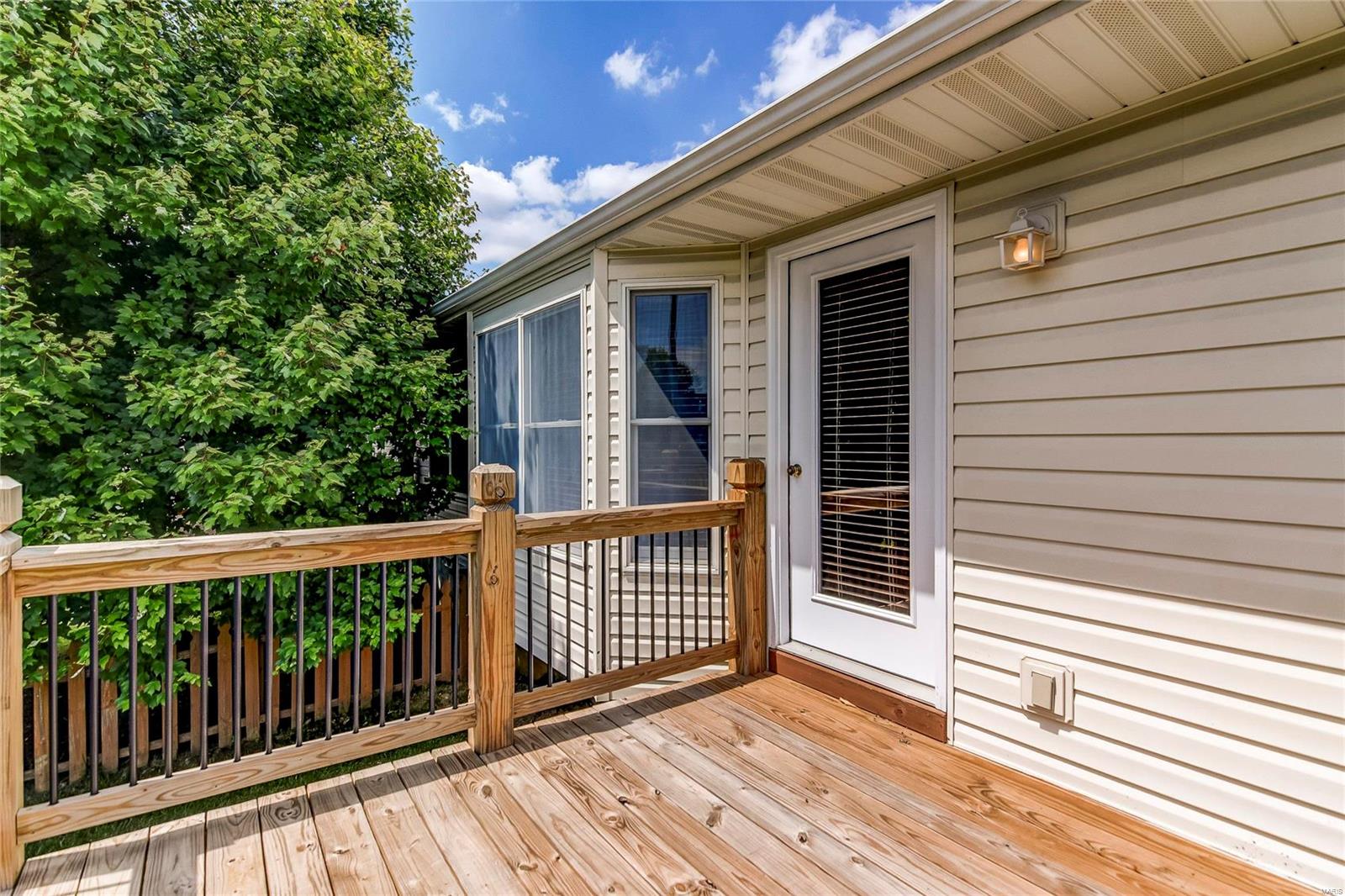 Villas At Highgrove #2 - Residential