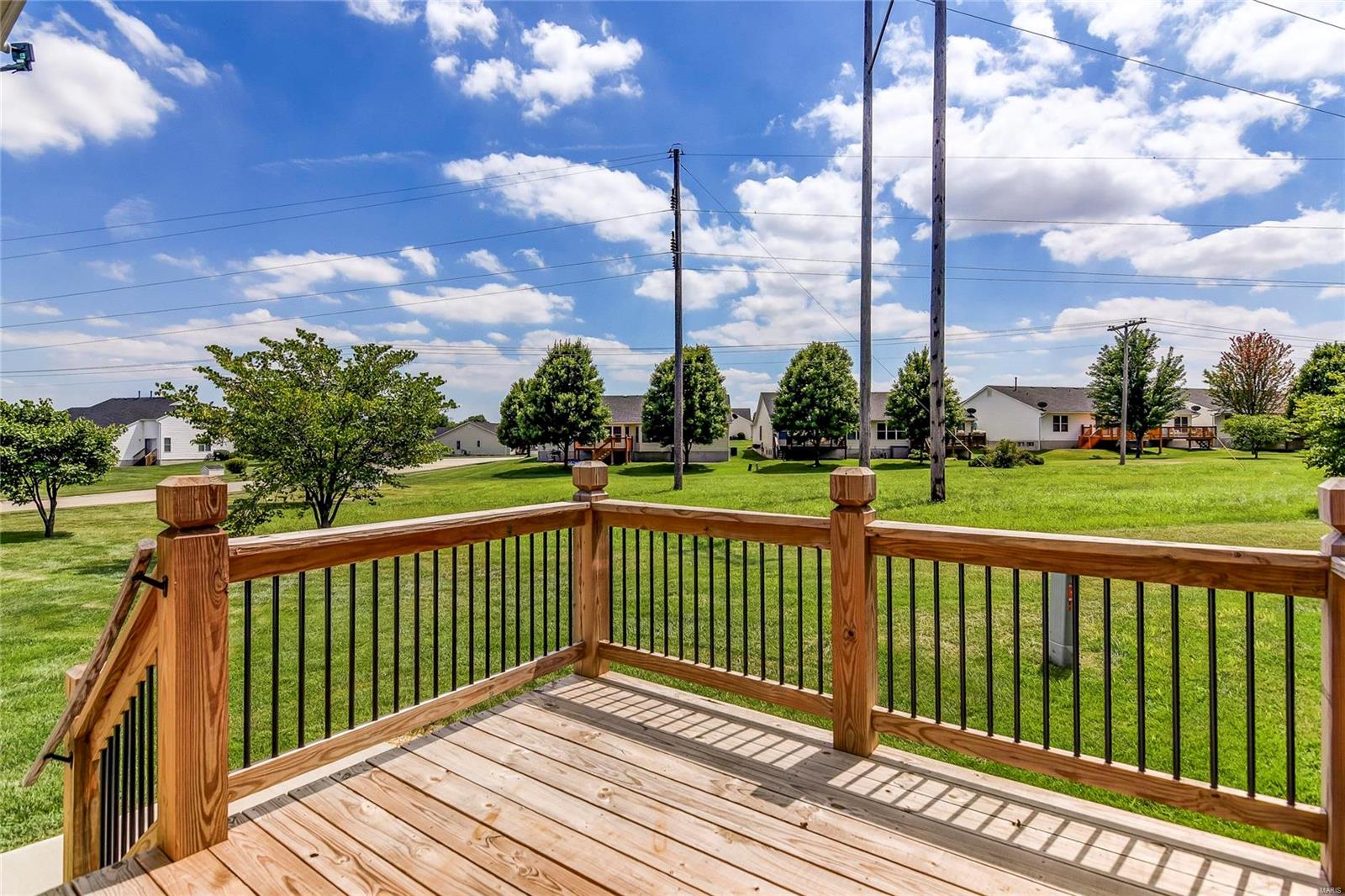 Villas At Highgrove #2 - Residential