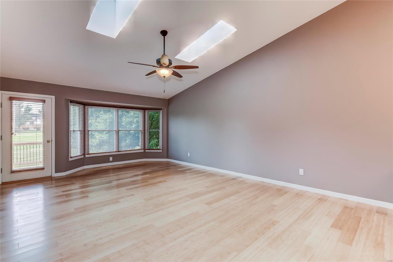 Villas At Highgrove #2 - Residential