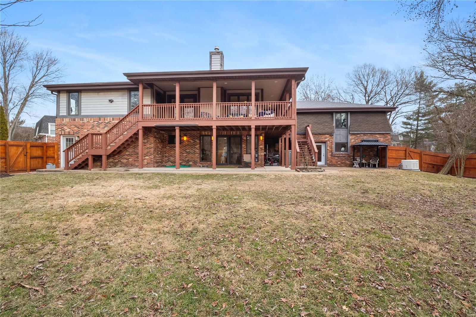 Clayshire Ridge Add - Residential