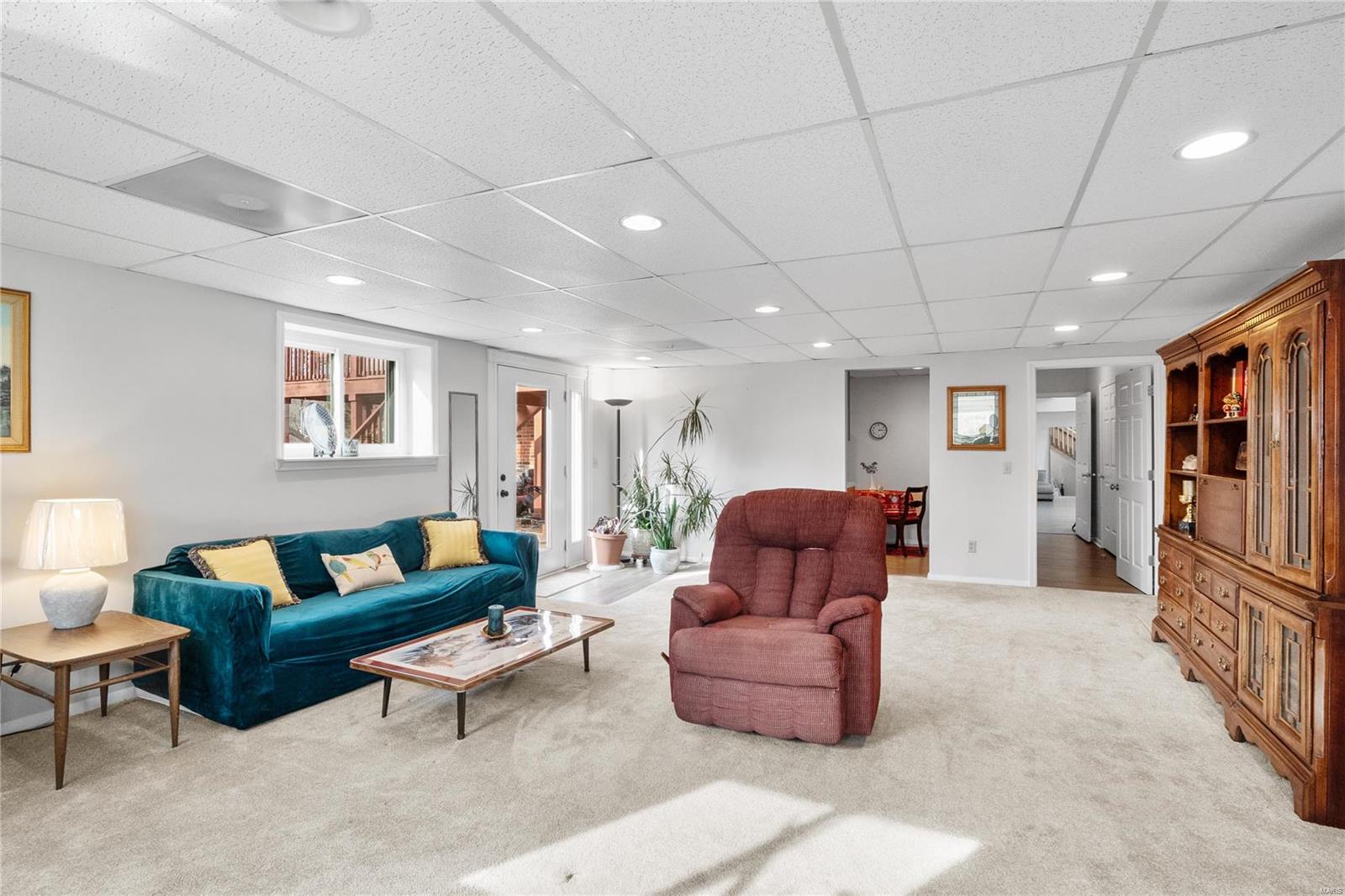 Clayshire Ridge Add - Residential