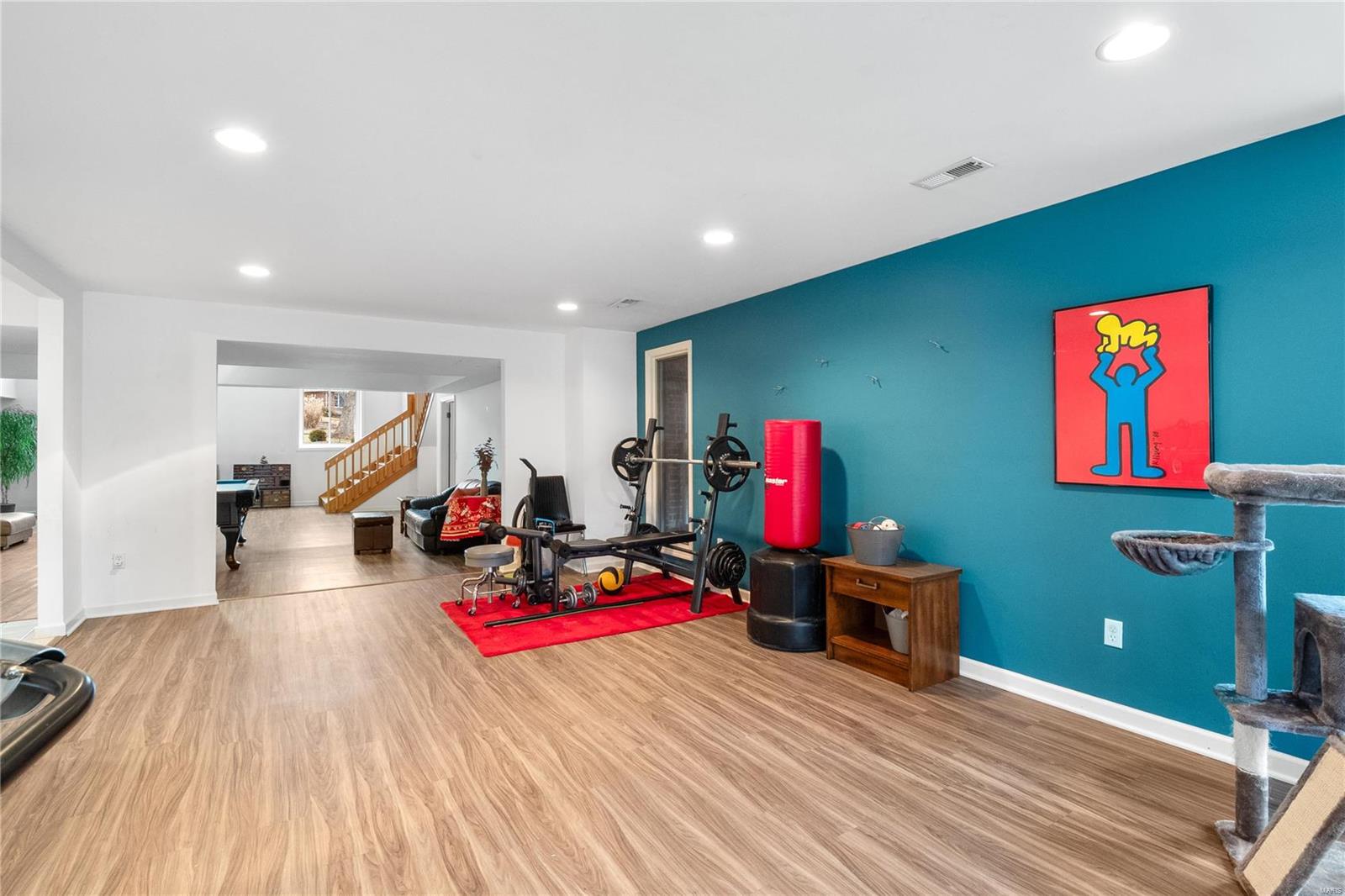 Clayshire Ridge Add - Residential