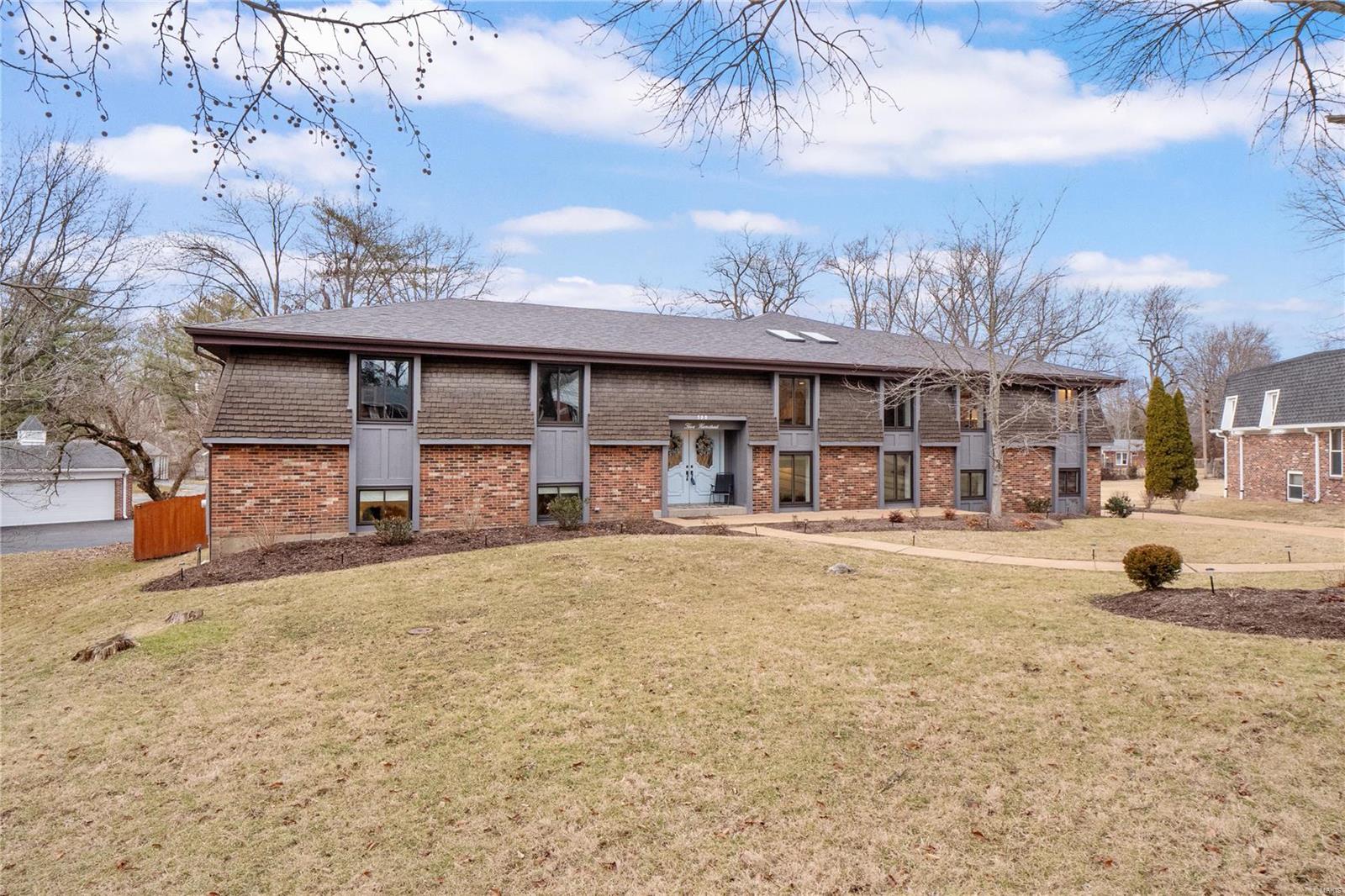 Clayshire Ridge Add - Residential