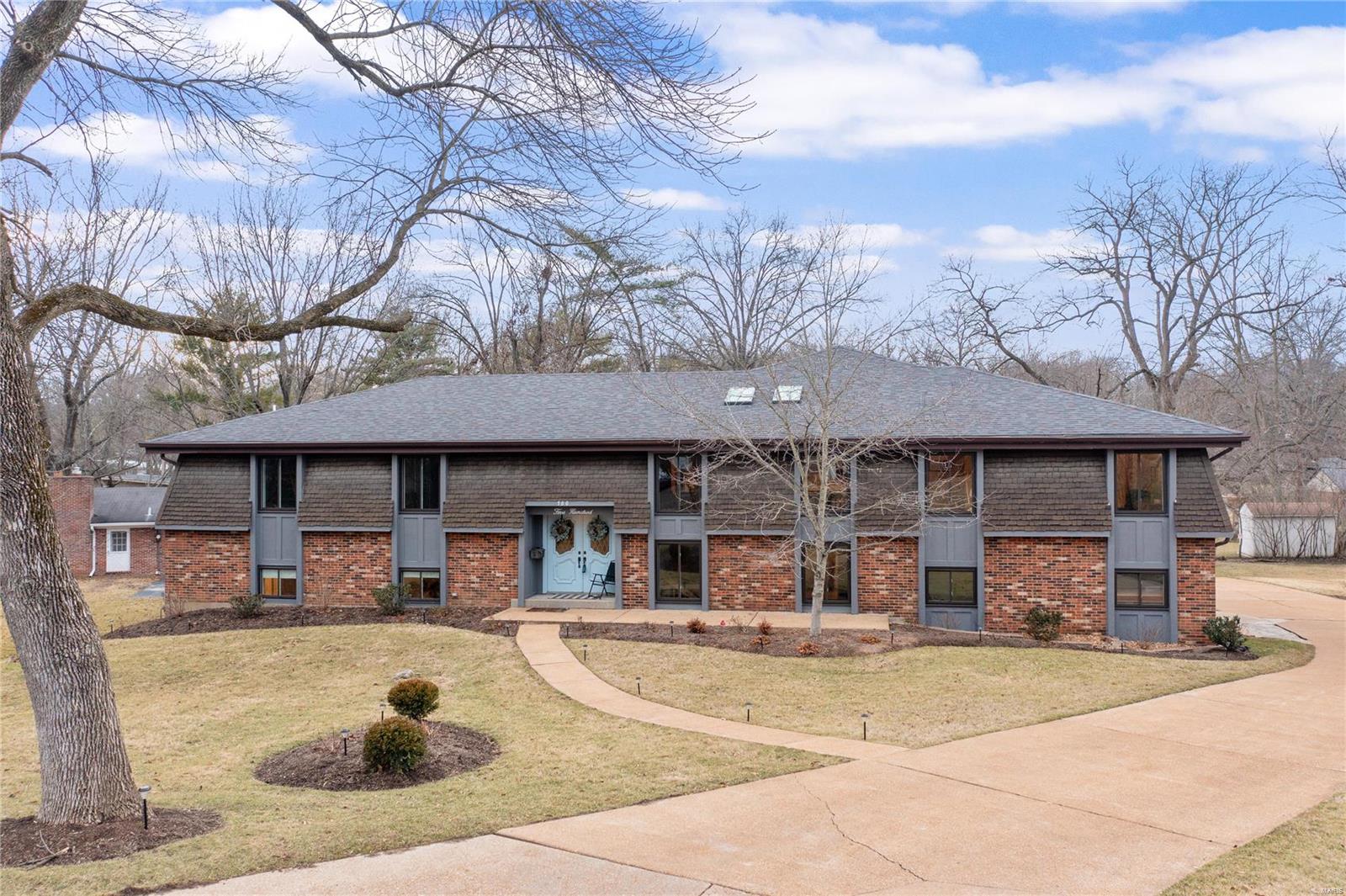 Clayshire Ridge Add - Residential