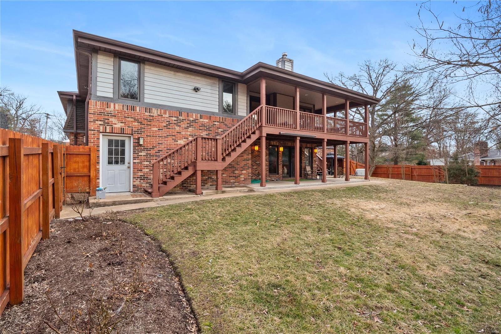 Clayshire Ridge Add - Residential