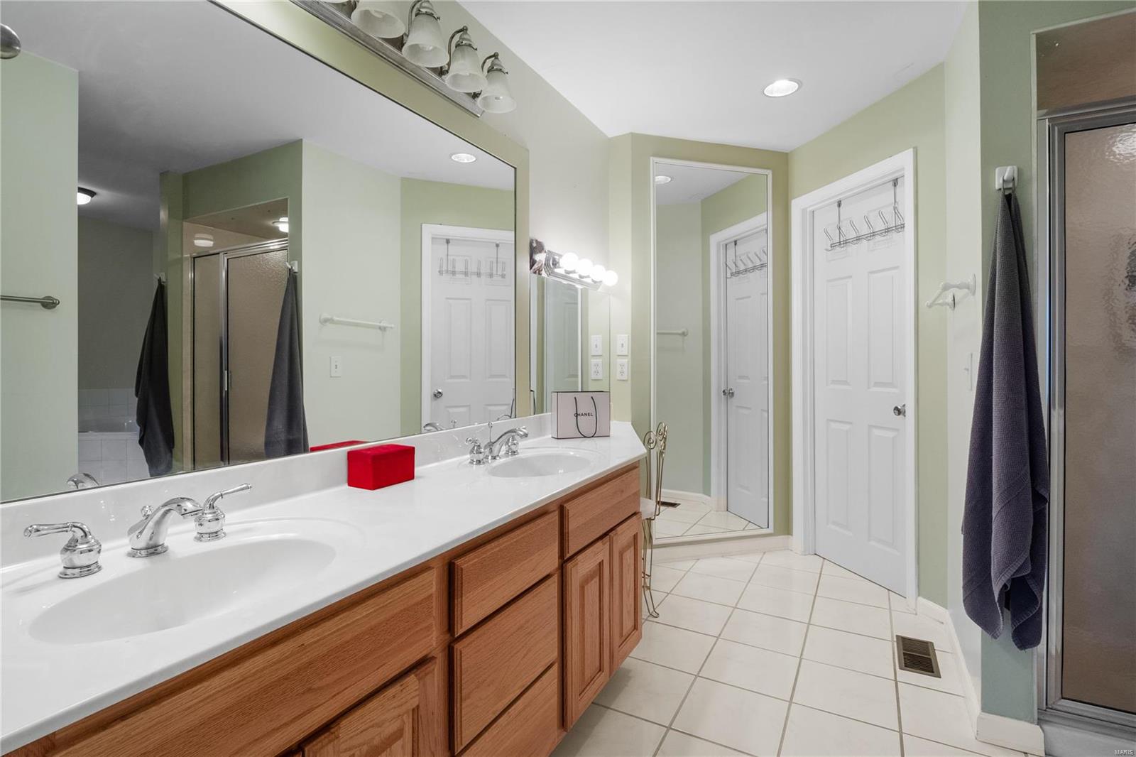 Clayshire Ridge Add - Residential