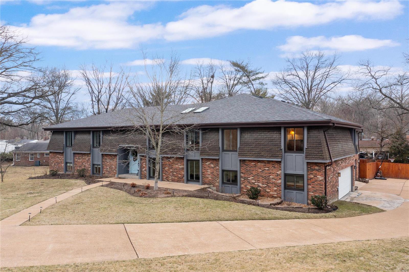 Clayshire Ridge Add - Residential