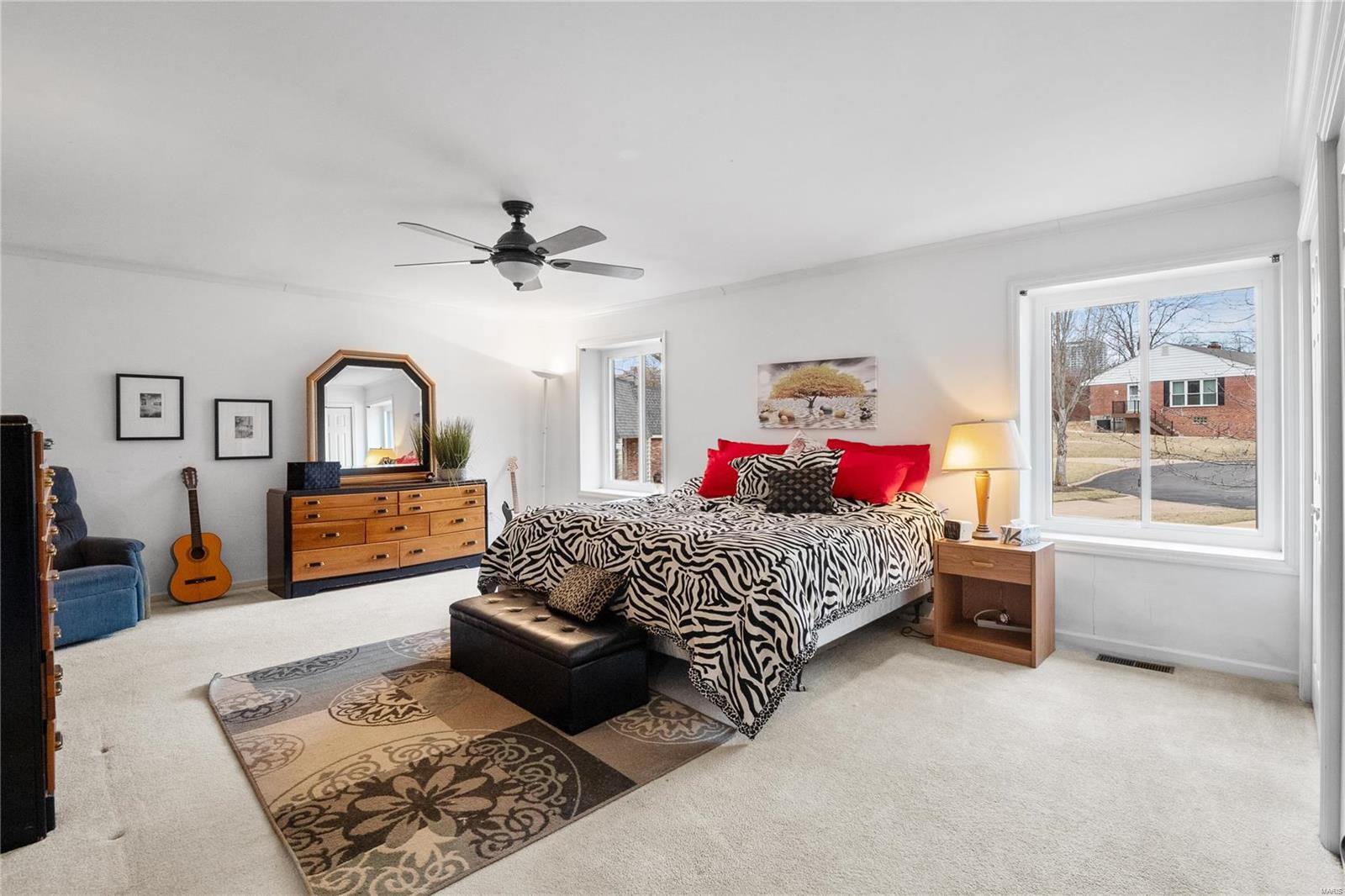 Clayshire Ridge Add - Residential