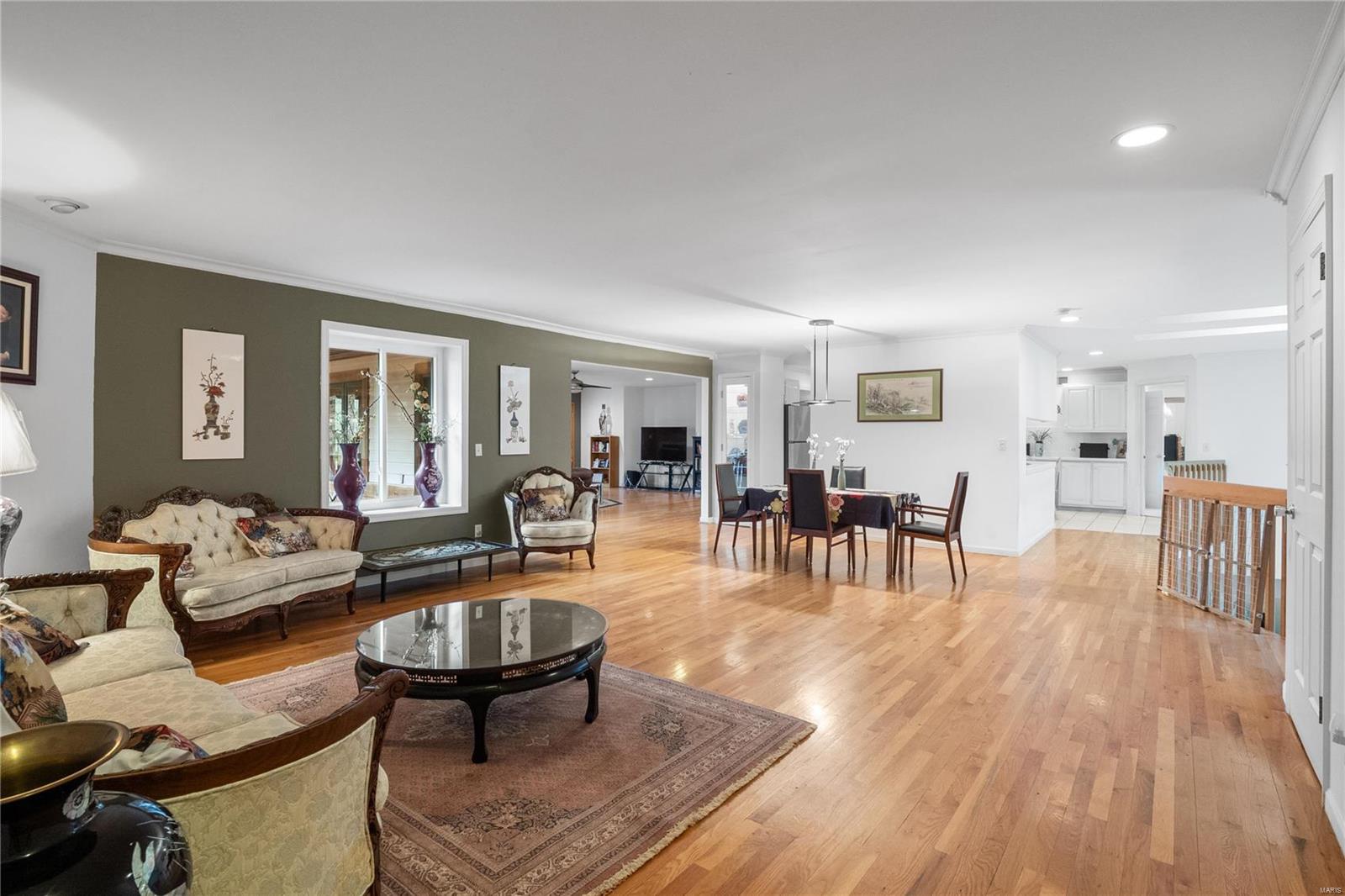 Clayshire Ridge Add - Residential