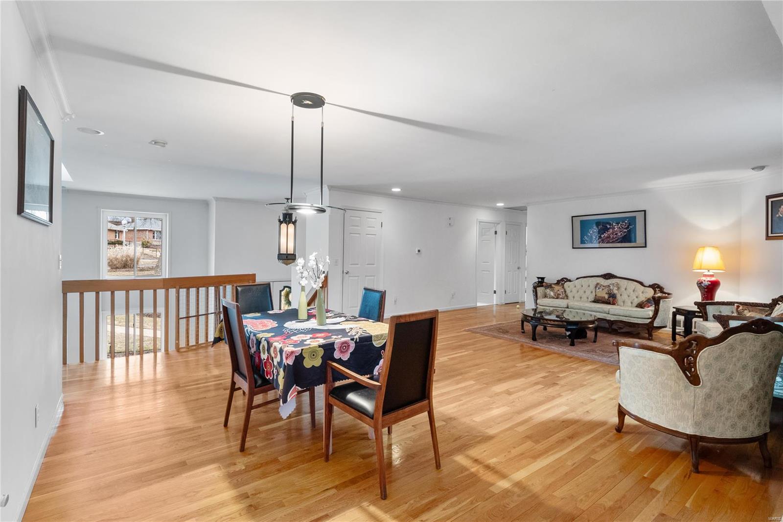 Clayshire Ridge Add - Residential