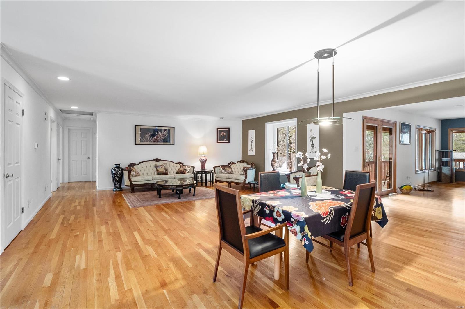 Clayshire Ridge Add - Residential