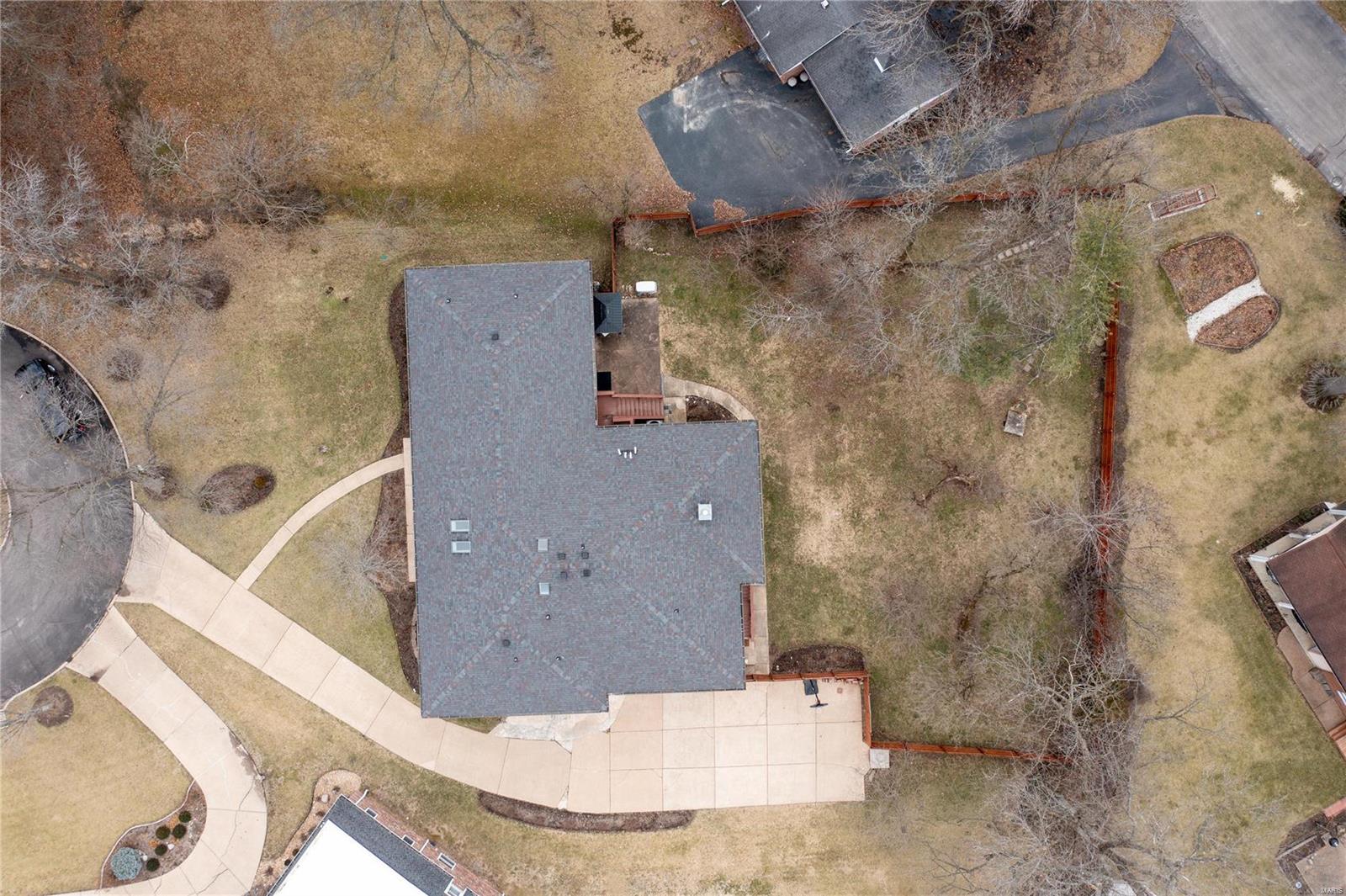 Clayshire Ridge Add - Residential