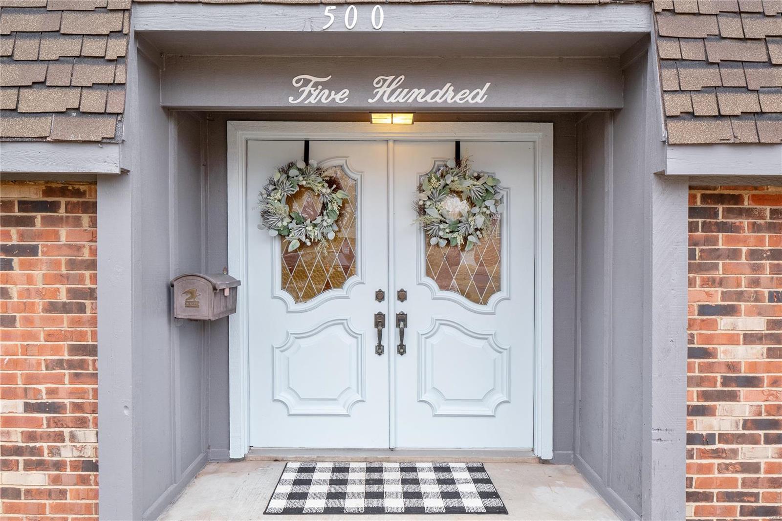 Clayshire Ridge Add - Residential