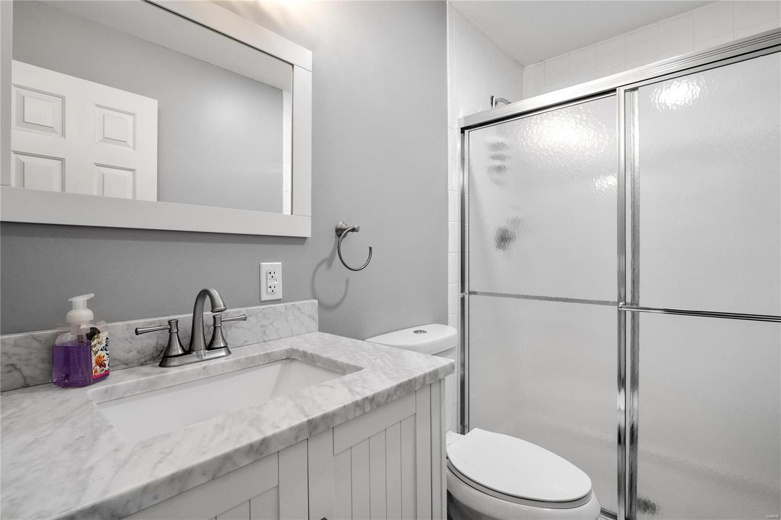 Clayshire Ridge Add - Residential