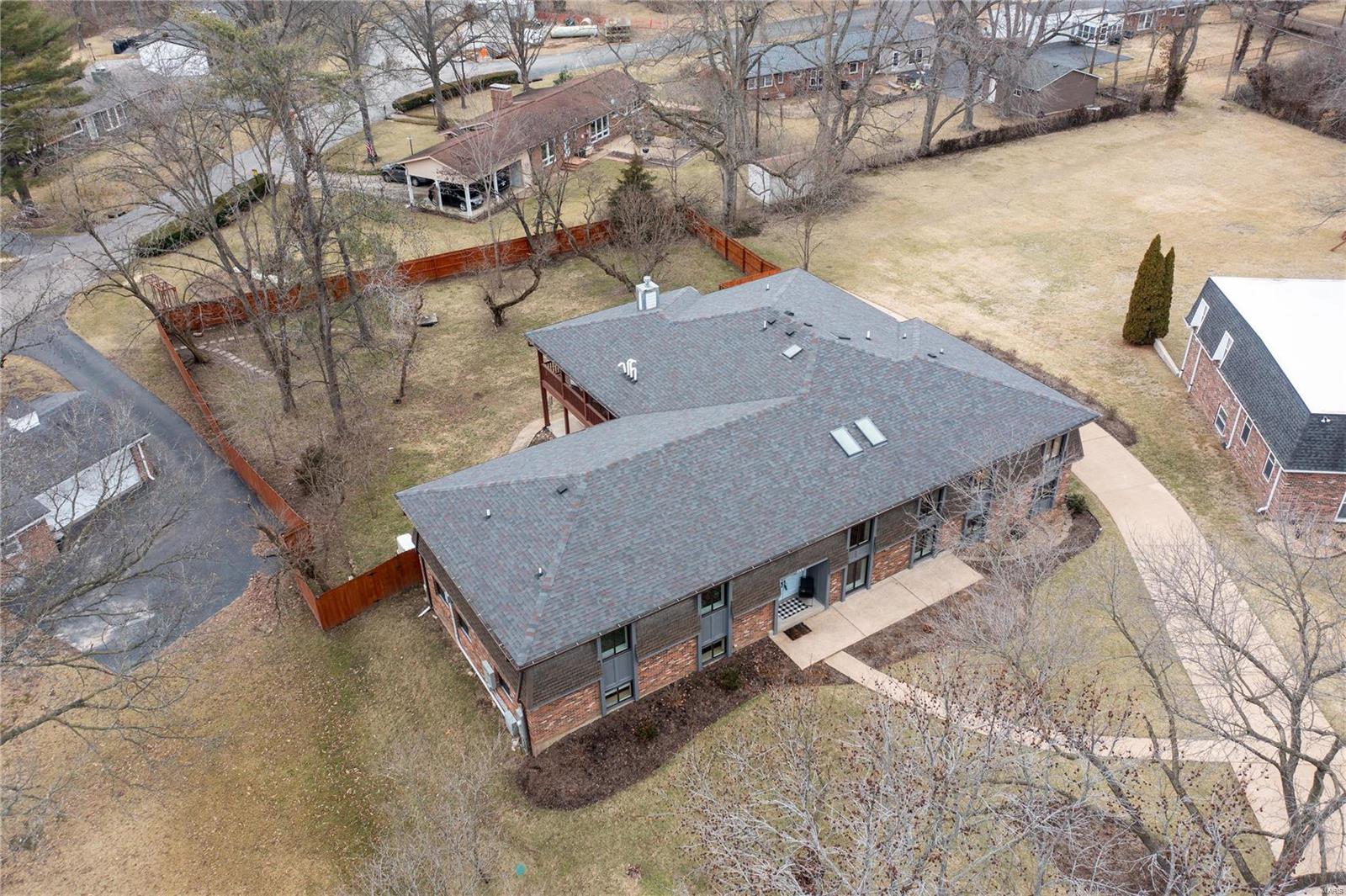 Clayshire Ridge Add - Residential