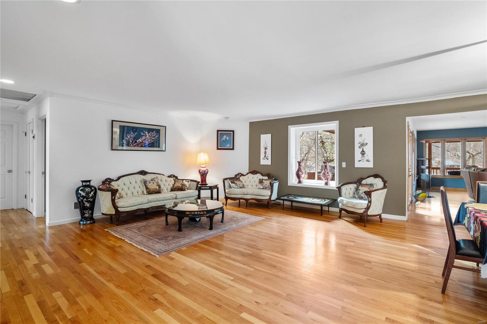 Clayshire Ridge Add - Residential