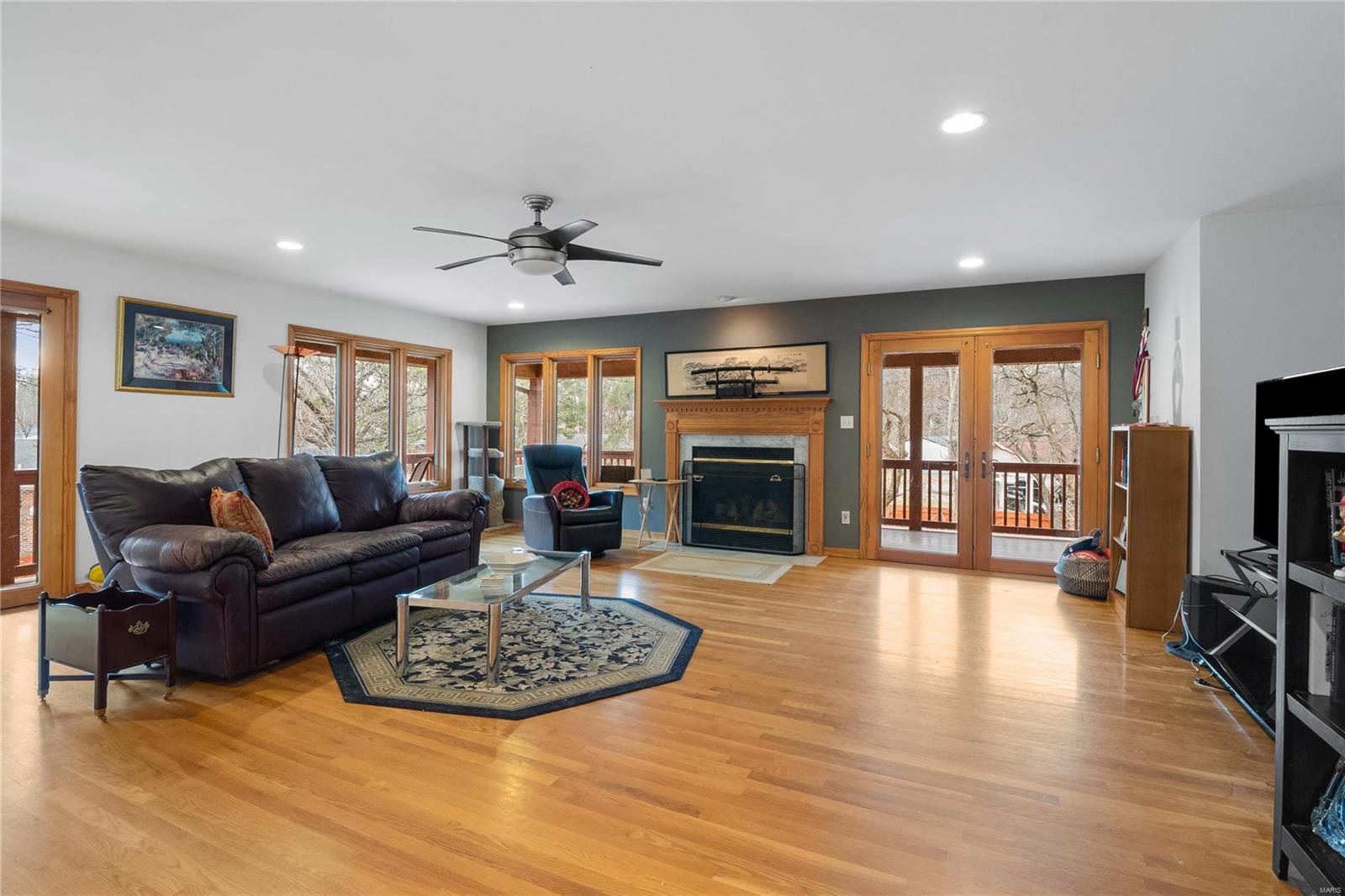 Clayshire Ridge Add - Residential