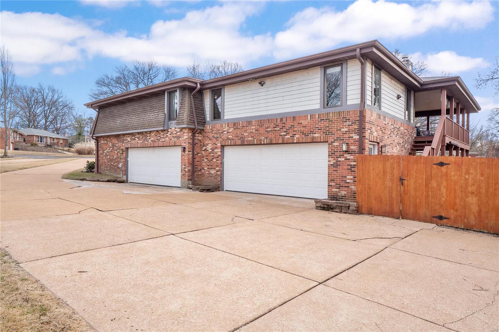 Clayshire Ridge Add - Residential