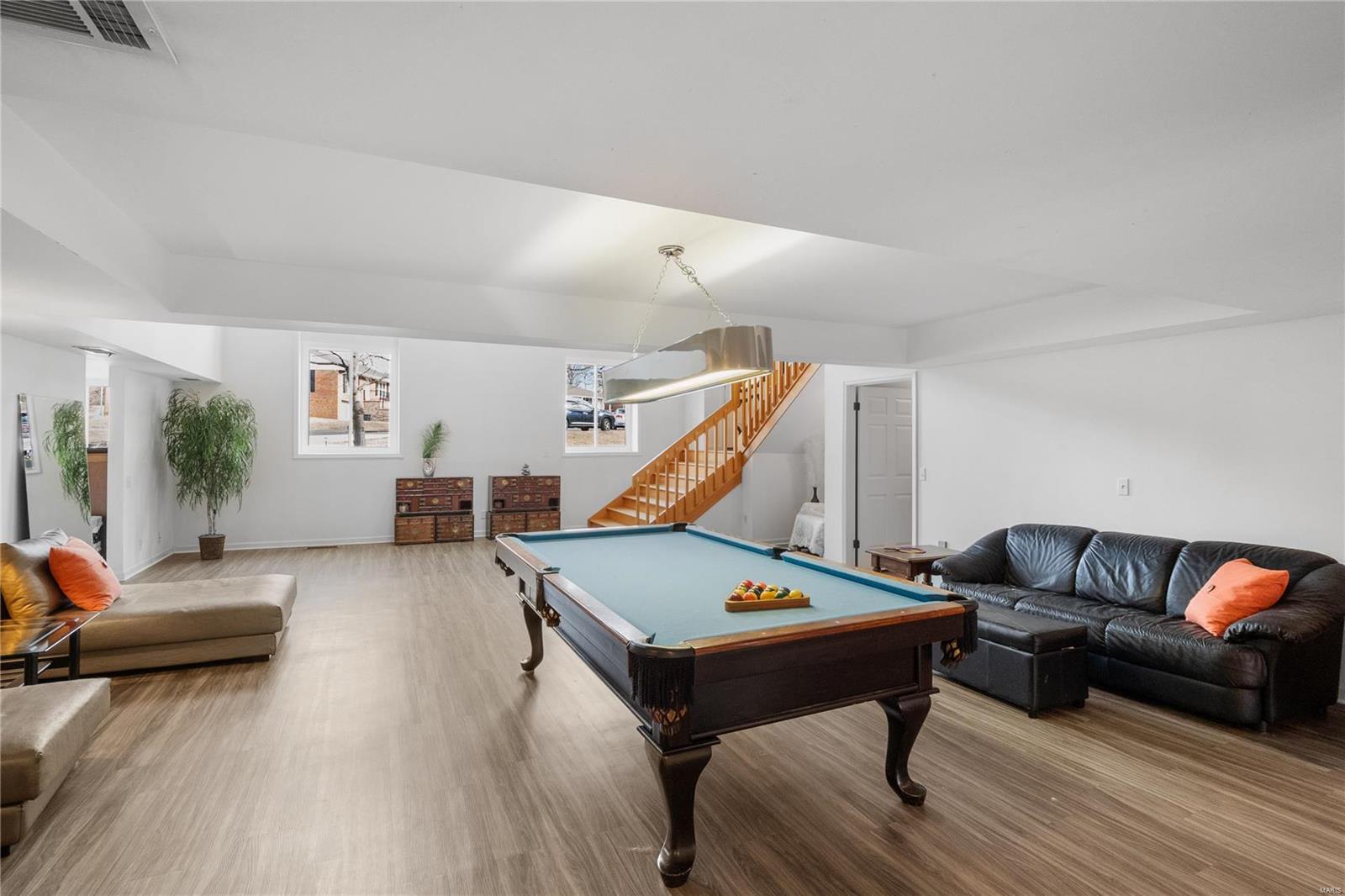 Clayshire Ridge Add - Residential