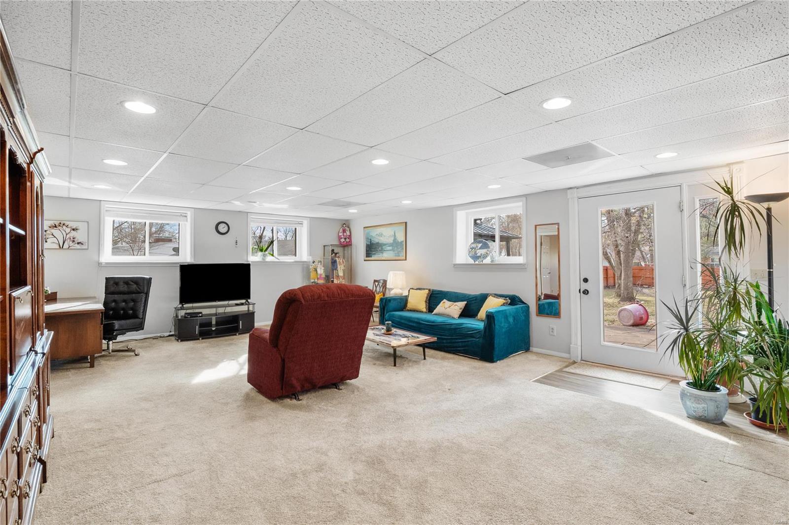 Clayshire Ridge Add - Residential