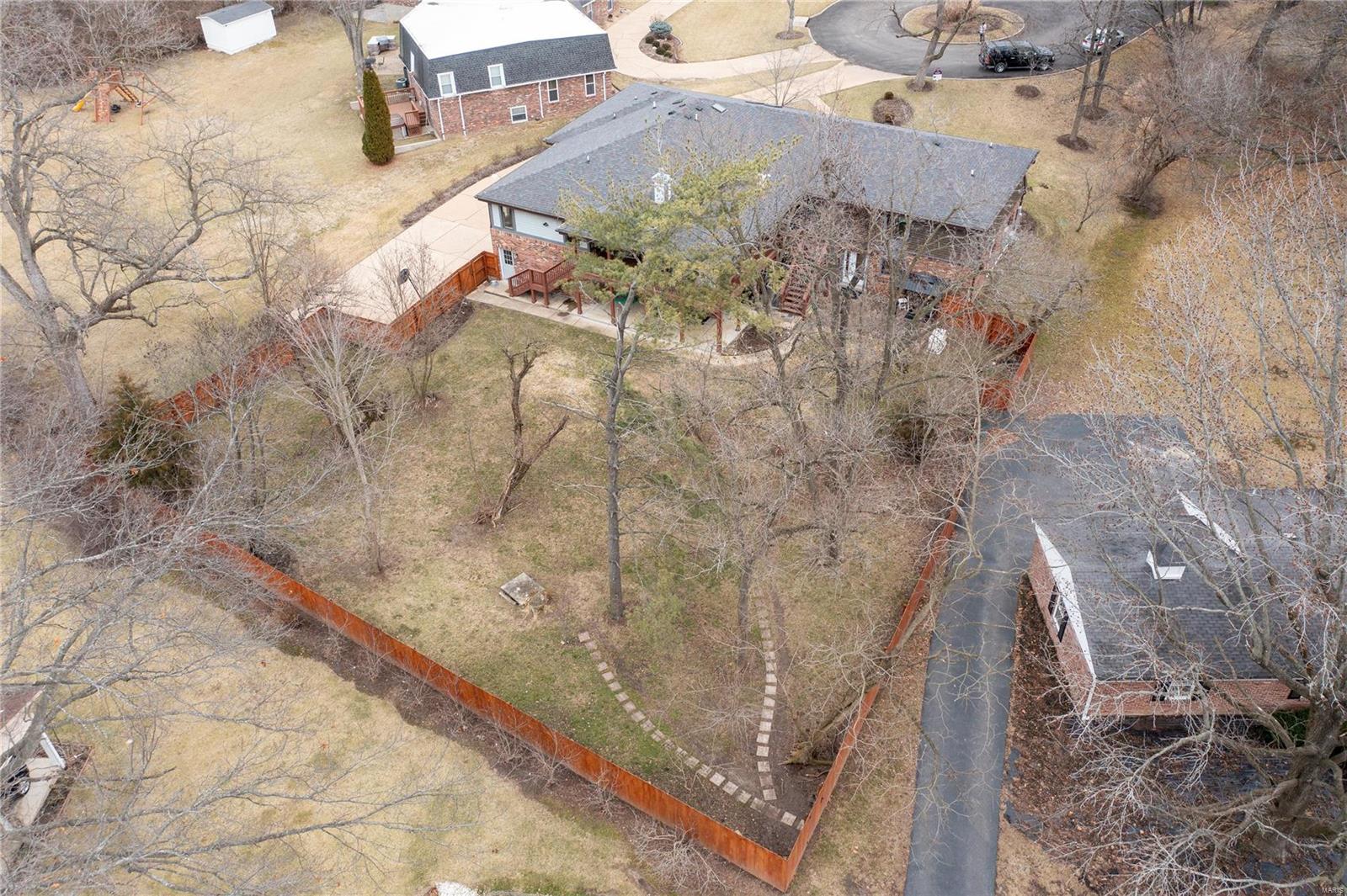 Clayshire Ridge Add - Residential