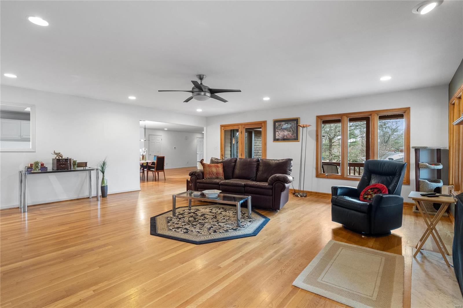 Clayshire Ridge Add - Residential