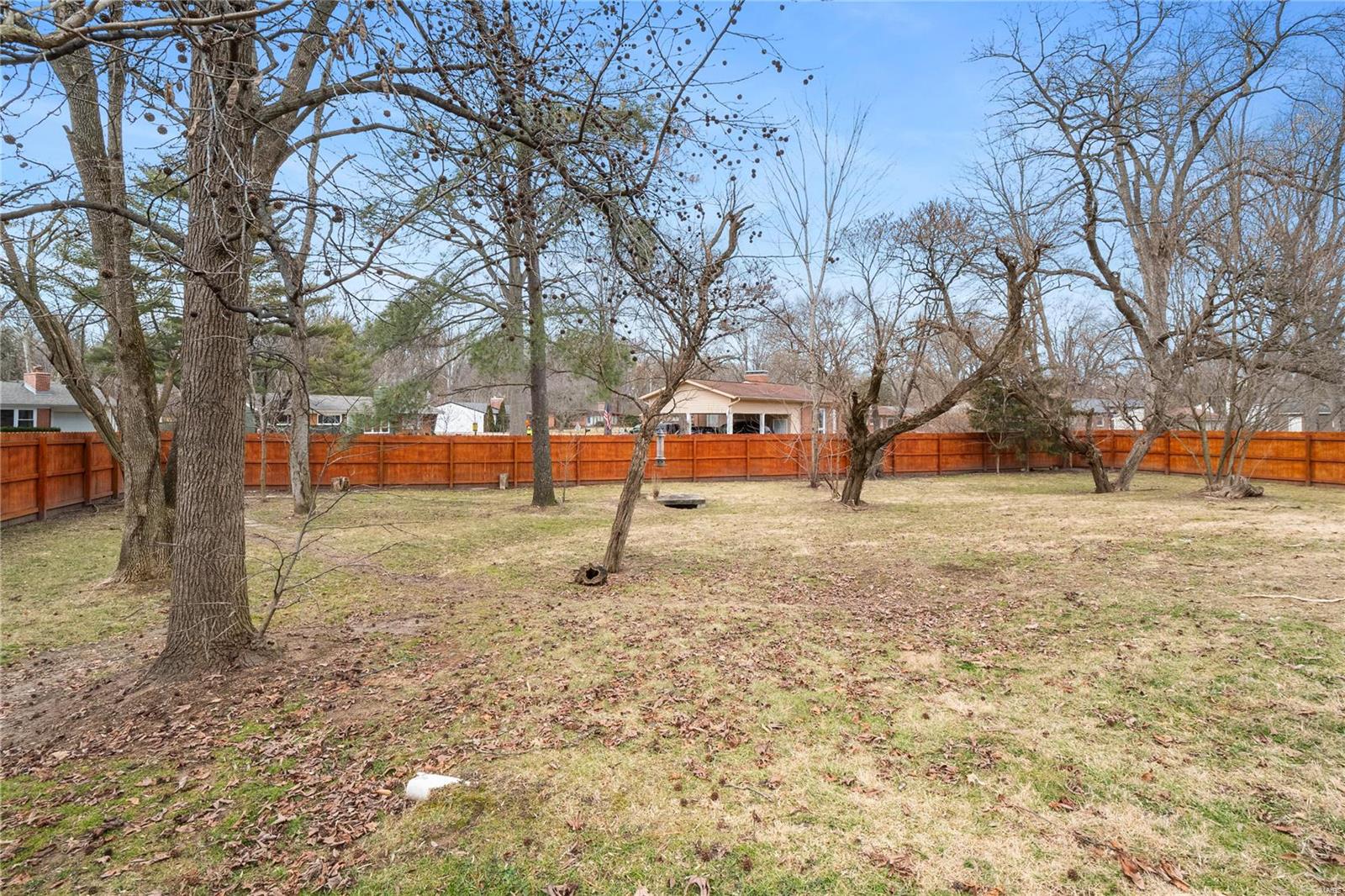 Clayshire Ridge Add - Residential