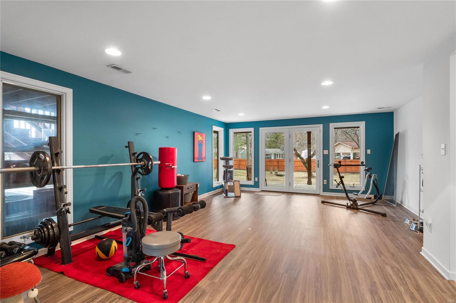 Clayshire Ridge Add - Residential