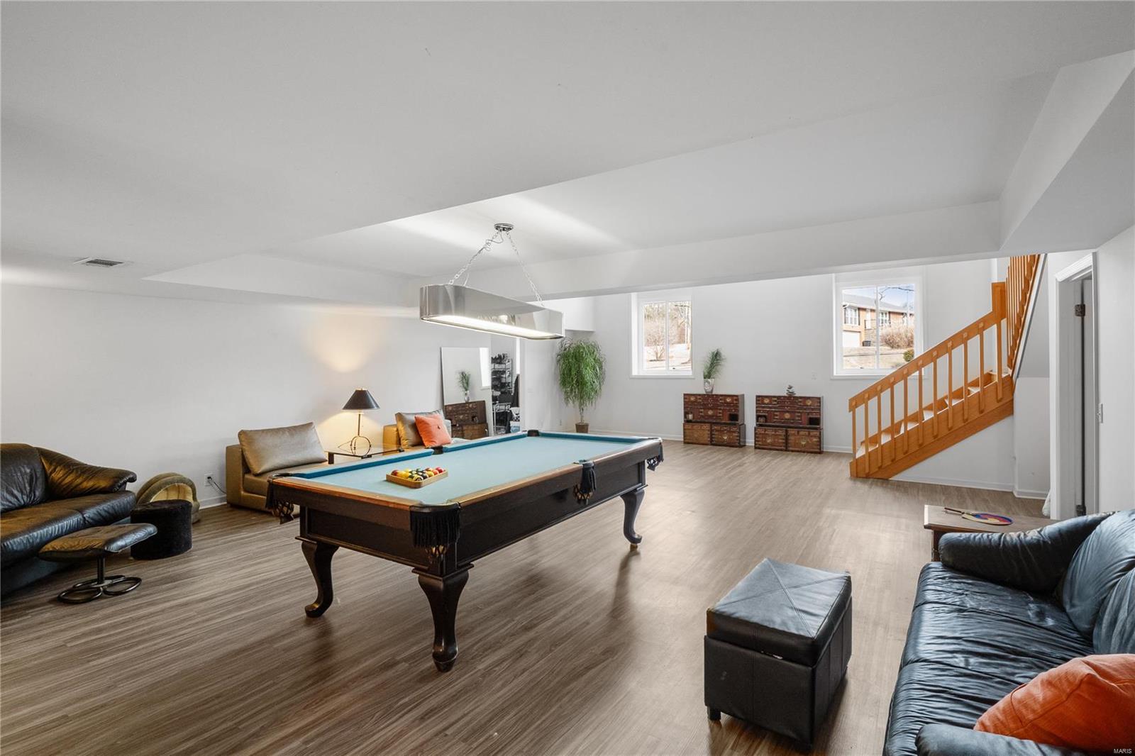 Clayshire Ridge Add - Residential