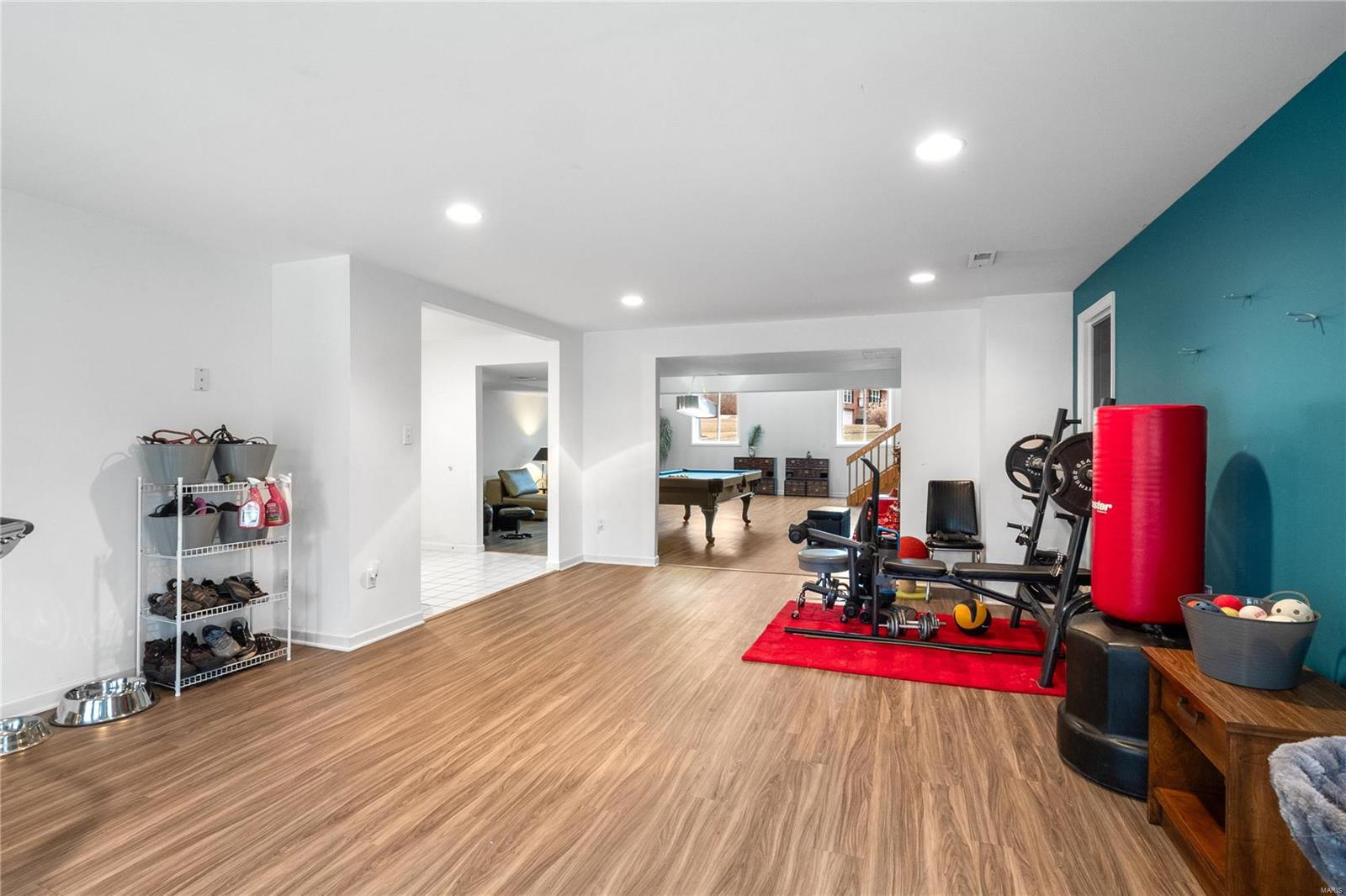 Clayshire Ridge Add - Residential