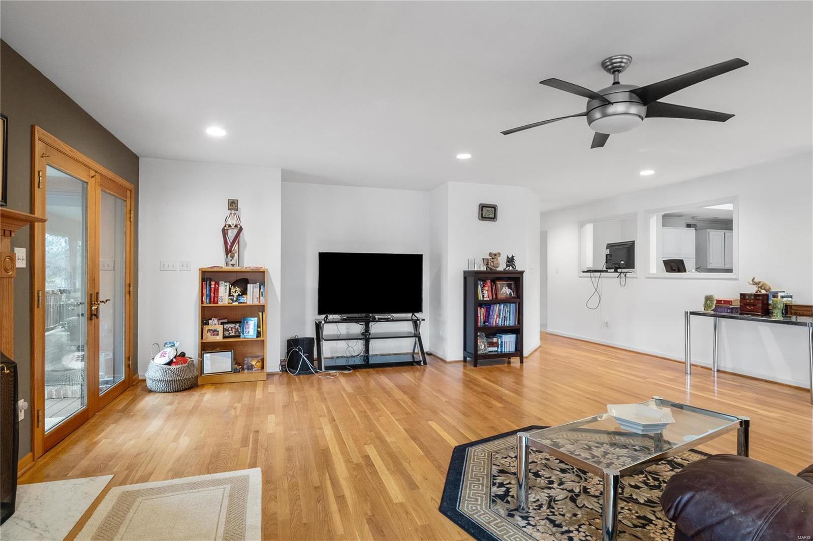 Clayshire Ridge Add - Residential