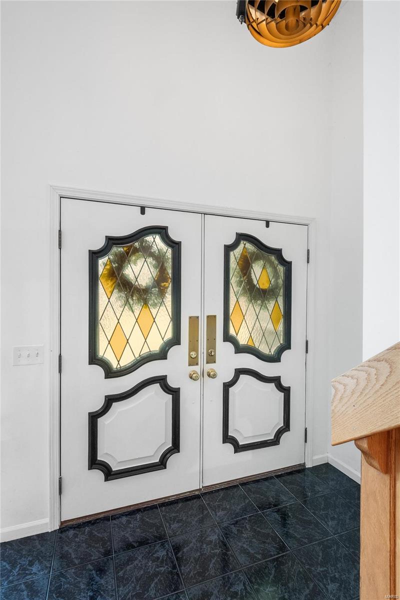 Clayshire Ridge Add - Residential