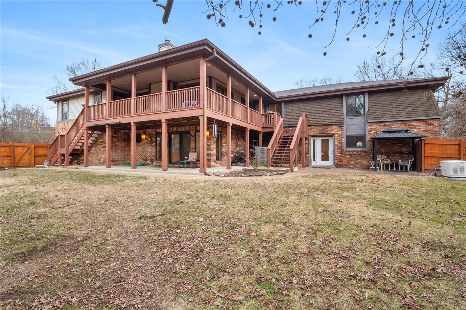 Clayshire Ridge Add - Residential