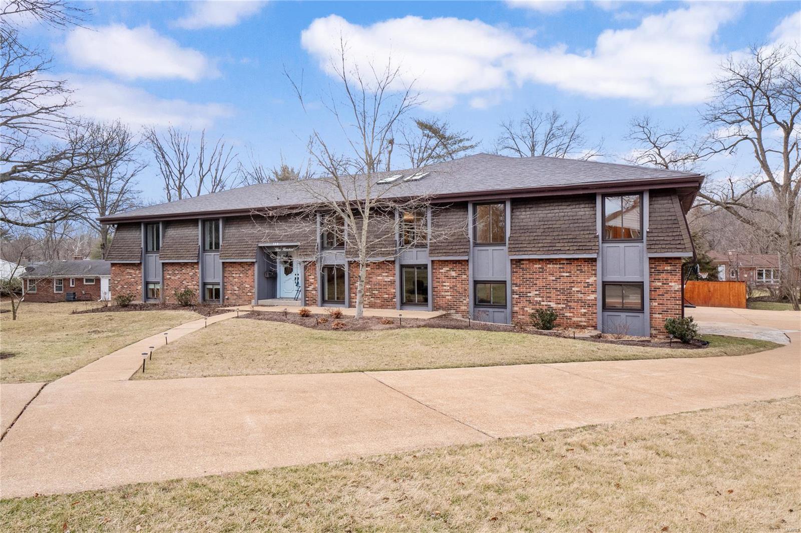 Clayshire Ridge Add - Residential